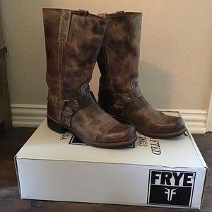 Men’s Frye Boots